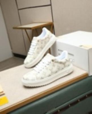 cheap quality Men's Louis Vuitton Shoes Model No. 816